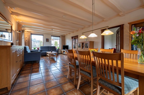 Medium property photo - Beukenlaan 3, 4744 CG Bosschenhoofd